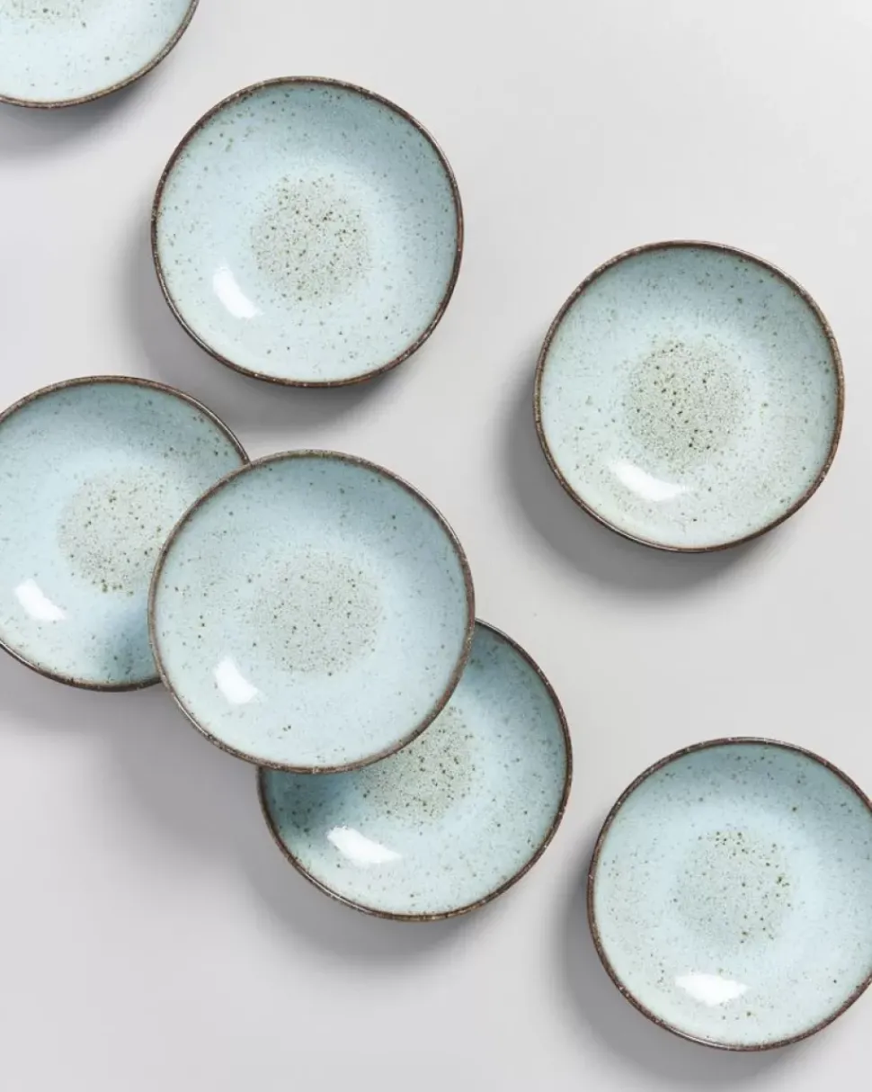 Mae Miniteller Tief Mint