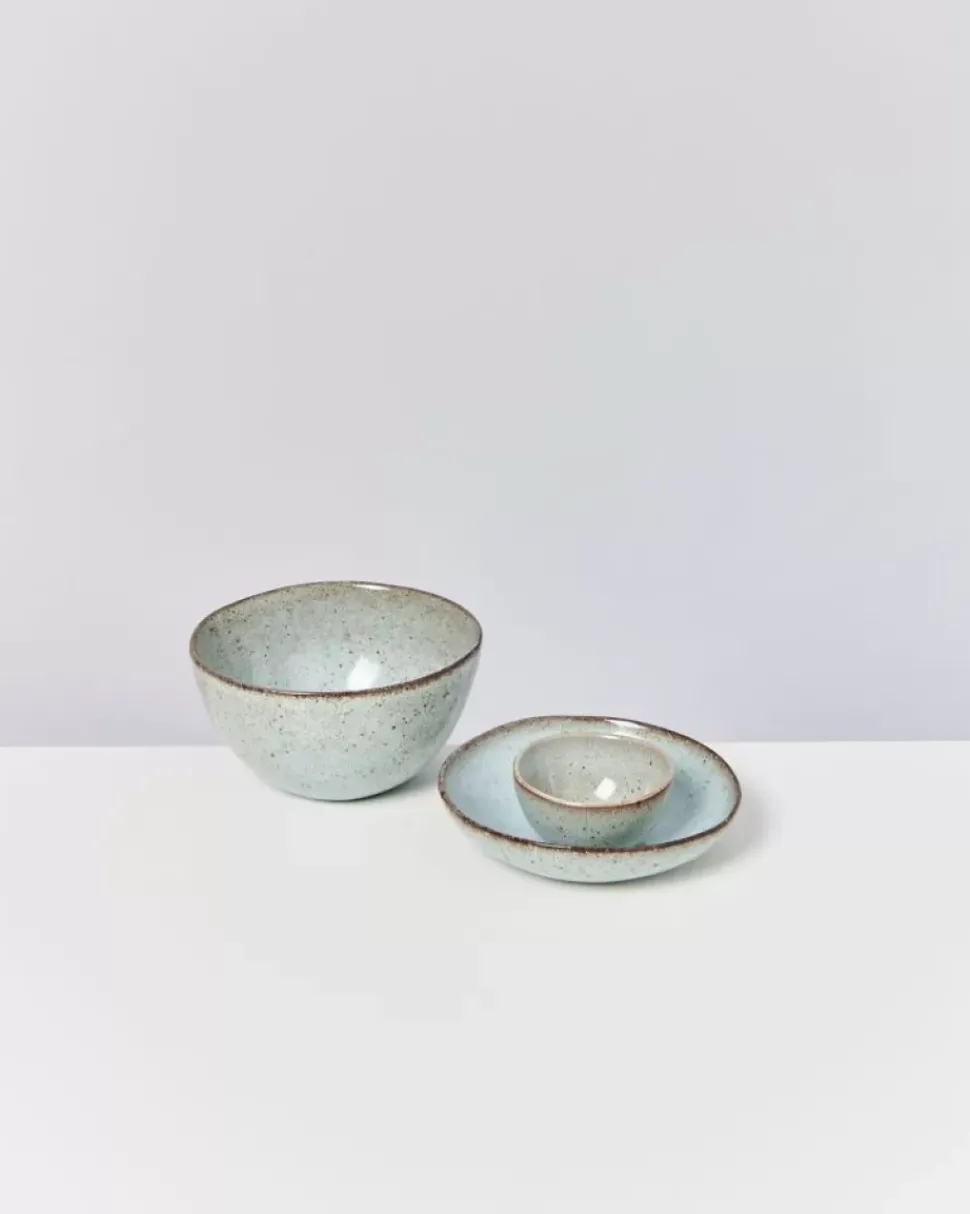 Mae Miniteller Tief Mint