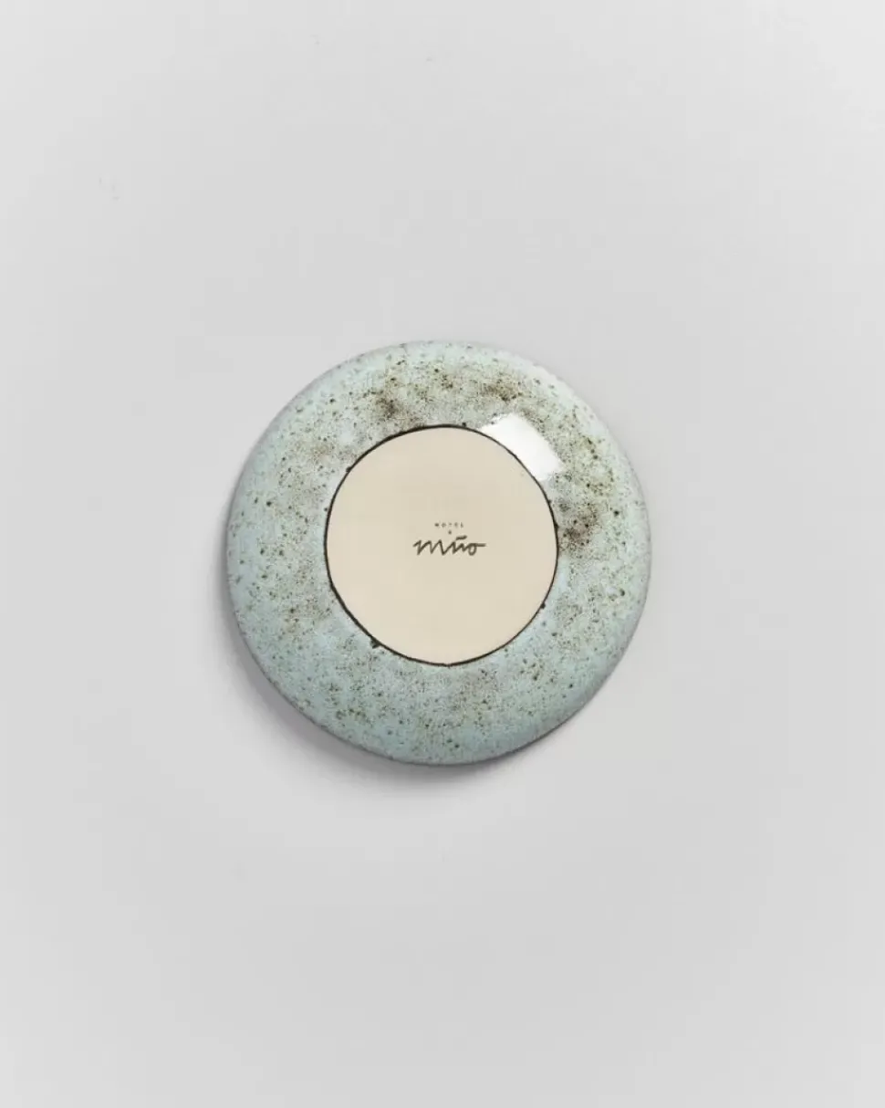 Mae Miniteller Tief Mint