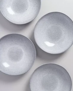 Mae Pastateller Grau