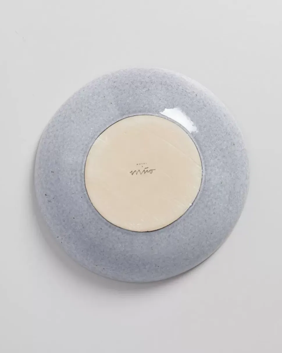 Mae Pastateller Grau