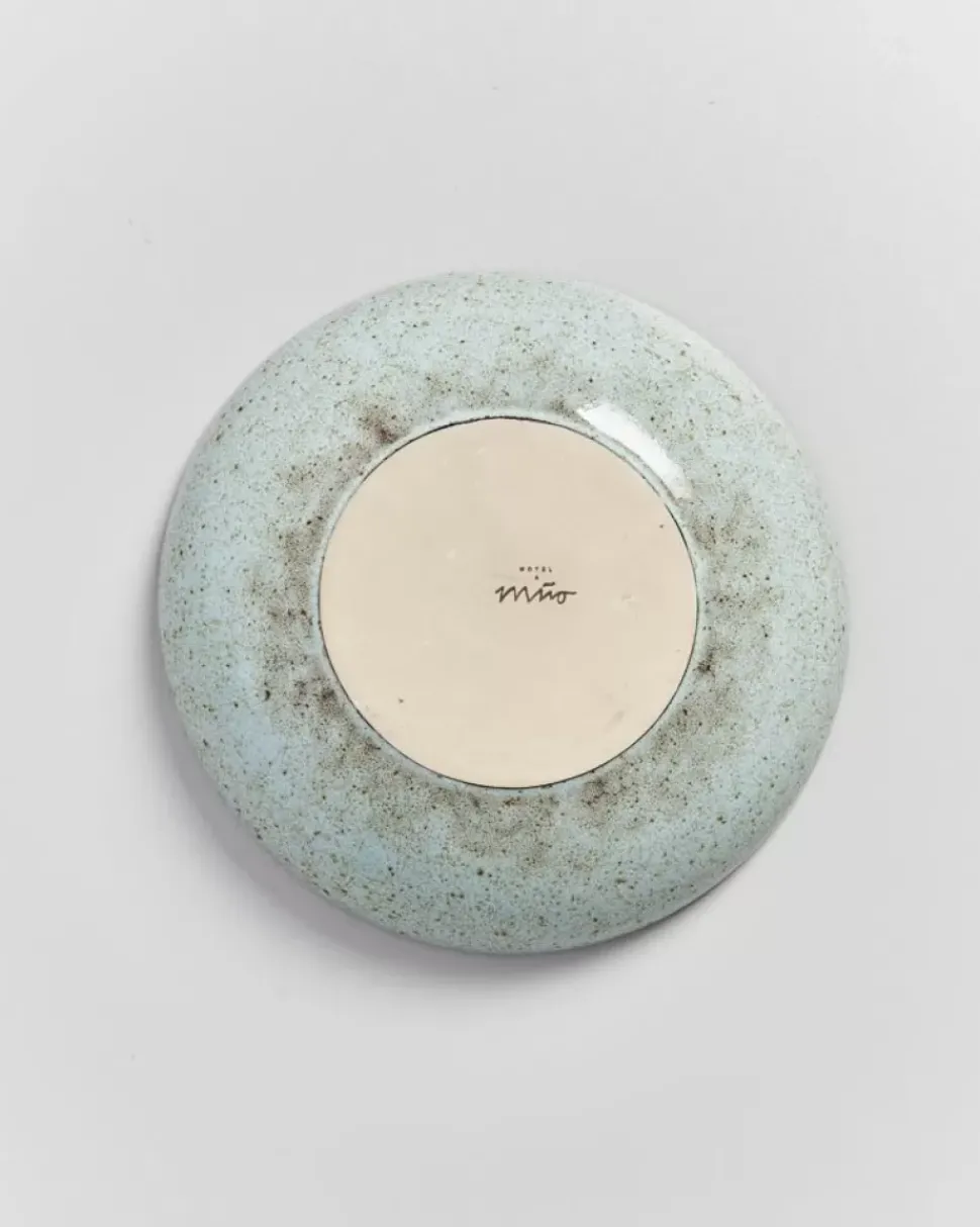 Mae Pastateller Mint