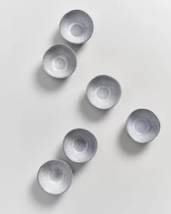 Mae Saucenschälchen Klein Grau