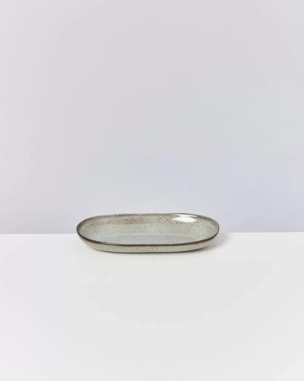 Mae Servierplatte M Mint