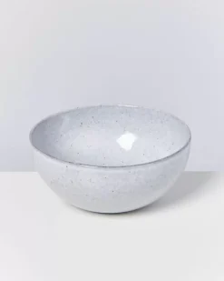 Mae Suppenschale Grau