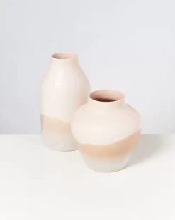 Marisa Vase Sand