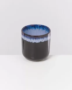 Melides 6Er Set Becher Klein Whitewater