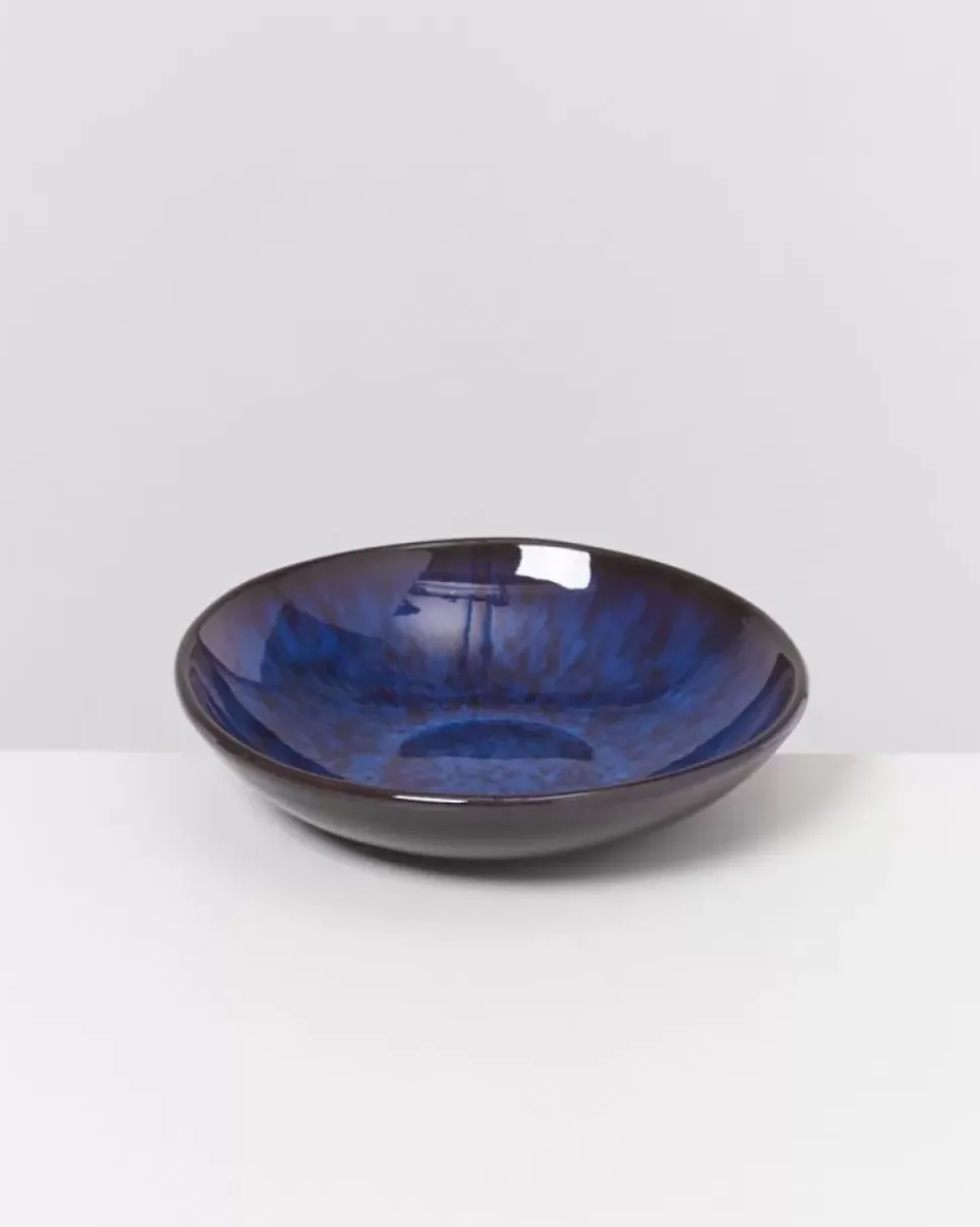 Melides Miniteller Tief Deepseablue