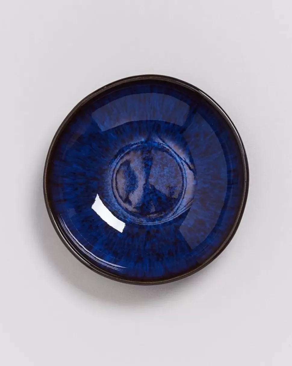 Melides Miniteller Tief Deepseablue