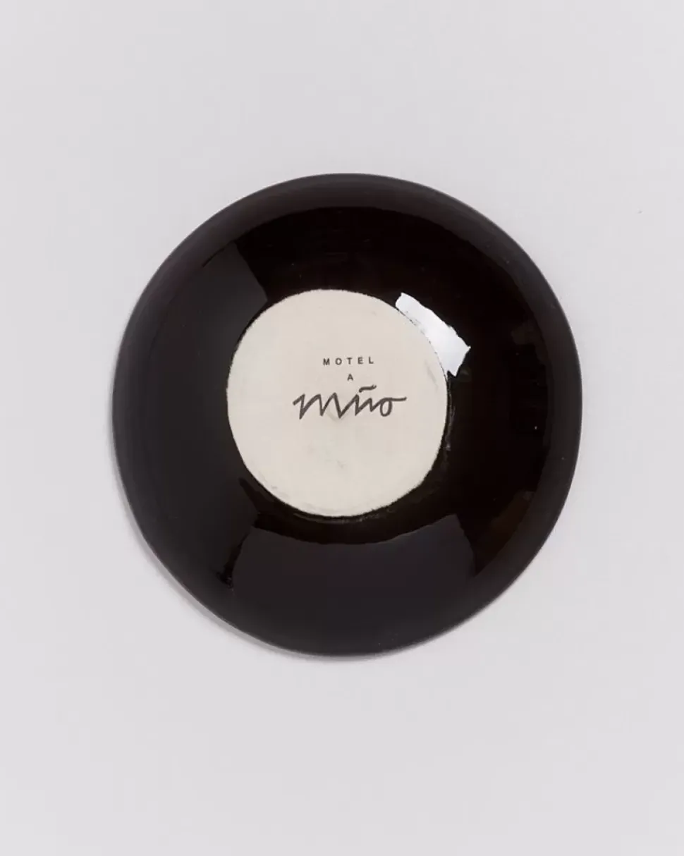 Melides Miniteller Tief Deepseablue