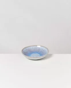 Melides Miniteller Tief Stoneblue