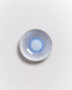 Melides Miniteller Tief Stoneblue