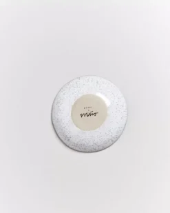 Melides Miniteller Tief Stoneblue