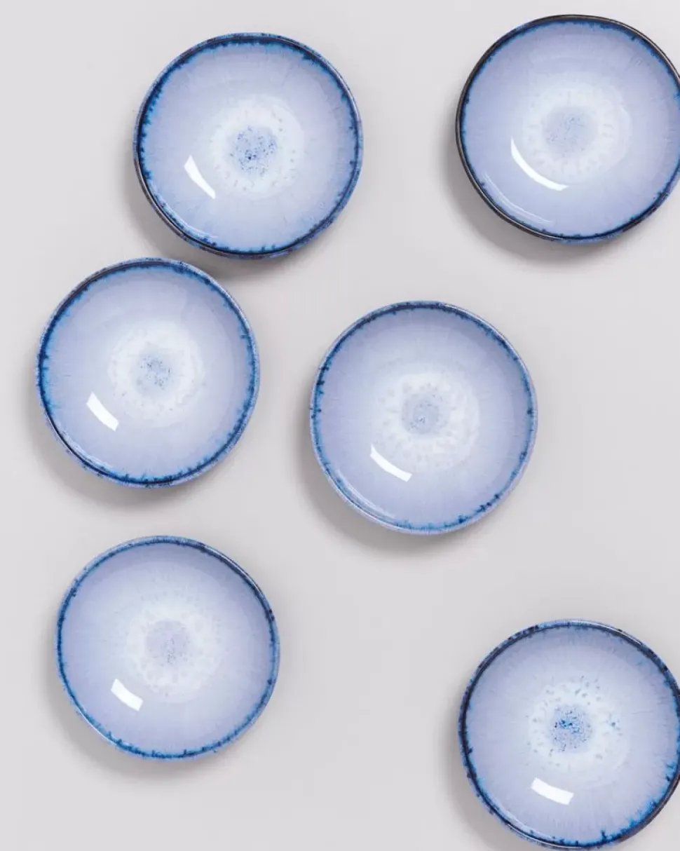 Melides Miniteller Tief Whitewater