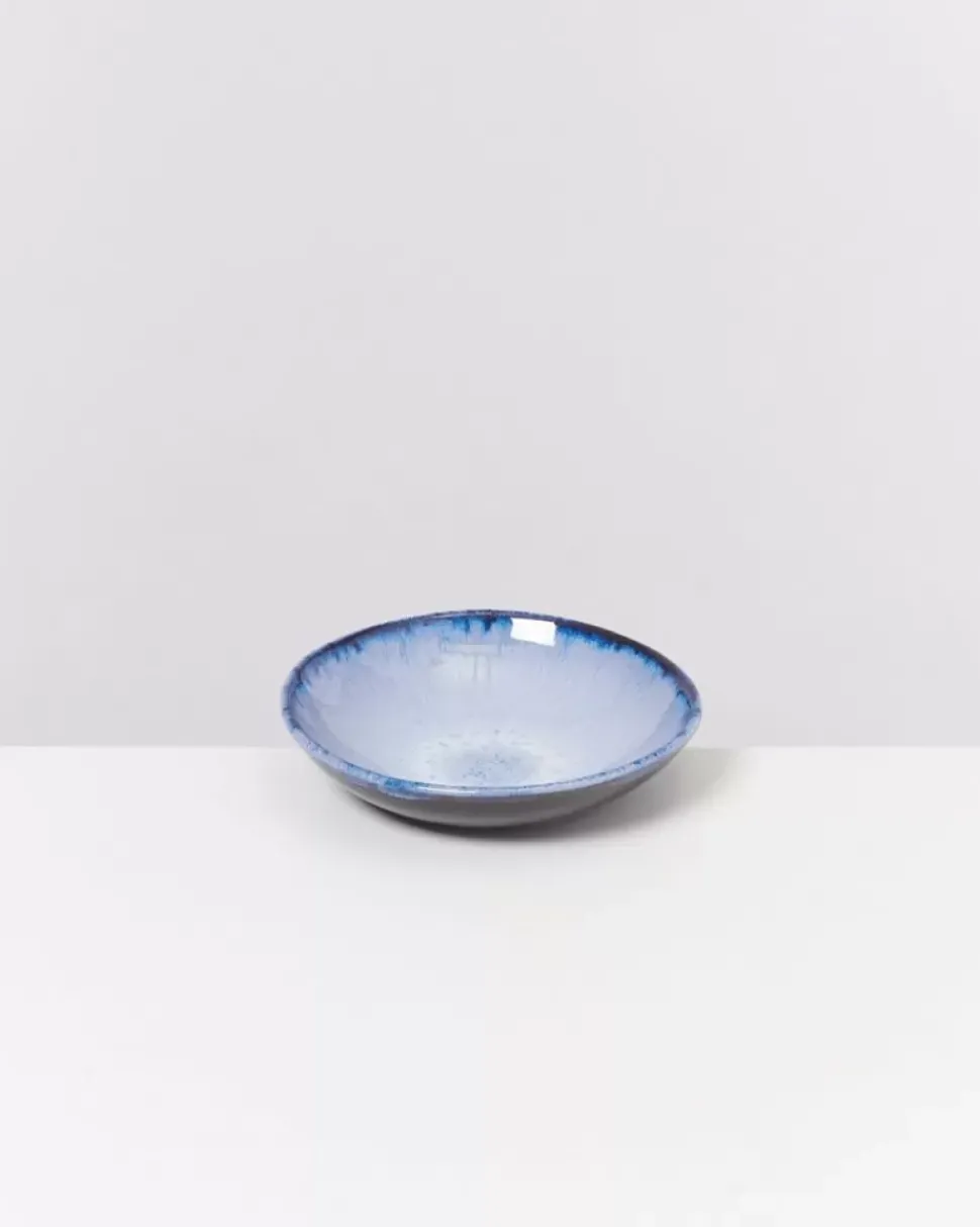 Melides Miniteller Tief Whitewater