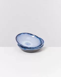 Melides Miniteller Tief Whitewater