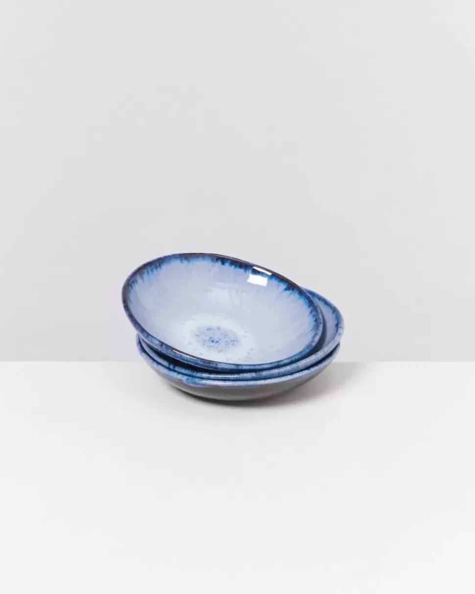 Melides Miniteller Tief Whitewater