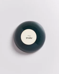 Melides Muslischale Oceanblue