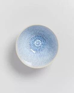 Melides Muslischale Stoneblue