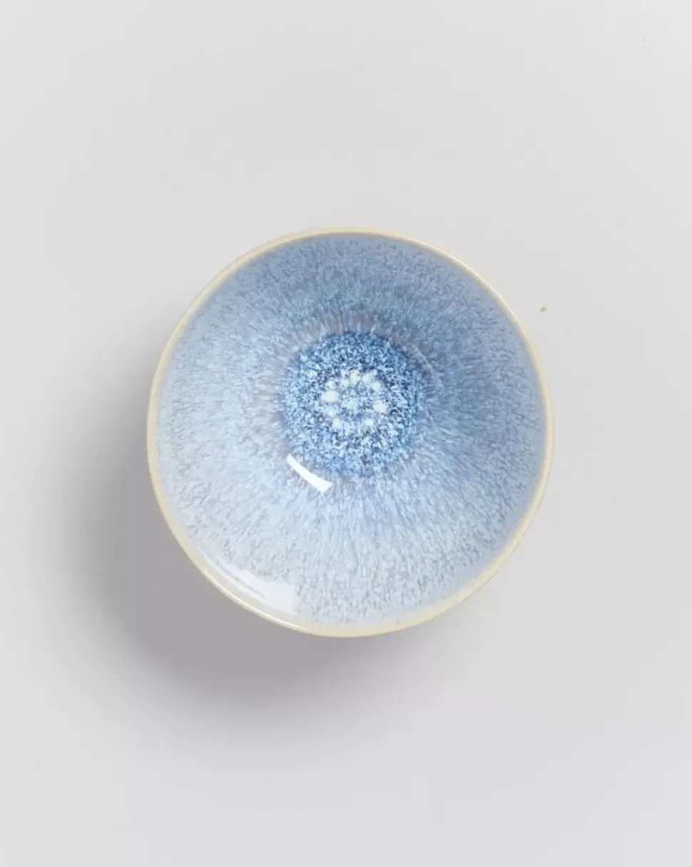 Melides Muslischale Stoneblue