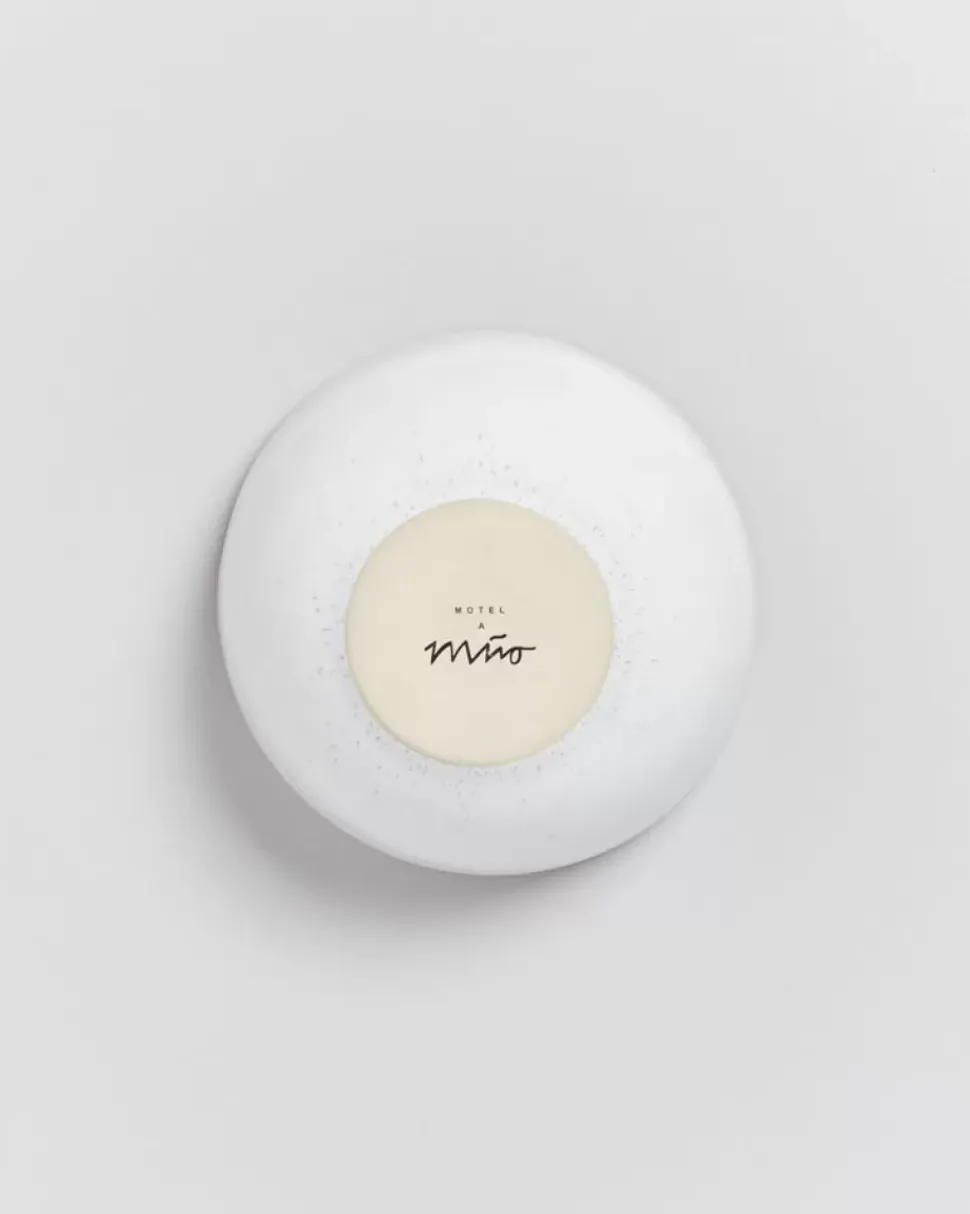 Melides Muslischale Stoneblue