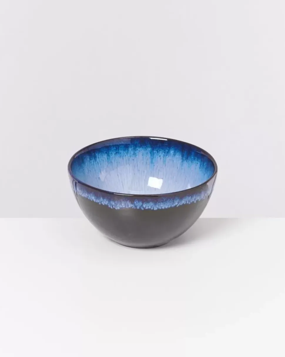 Melides Muslischale Whitewater