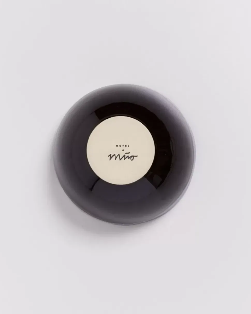 Melides Muslischale Whitewater