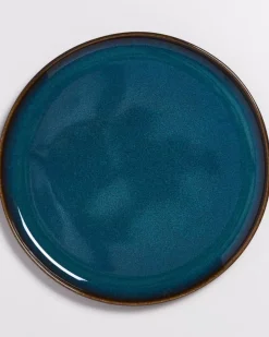 Melides Oceanblue - 32 Teiliges Set