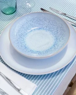 Melides Pastateller Stoneblue