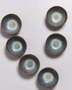 Melides Saucenschälchen Gros Forest Brown