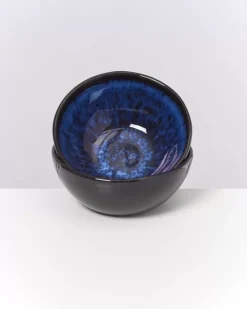 Melides Saucenschälchen Gros Deepseablue