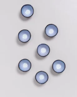 Melides Saucenschälchen Klein Whitewater