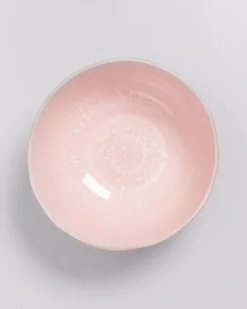 Melides Servierschale Rose