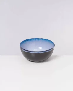 Melides Servierschale Whitewater