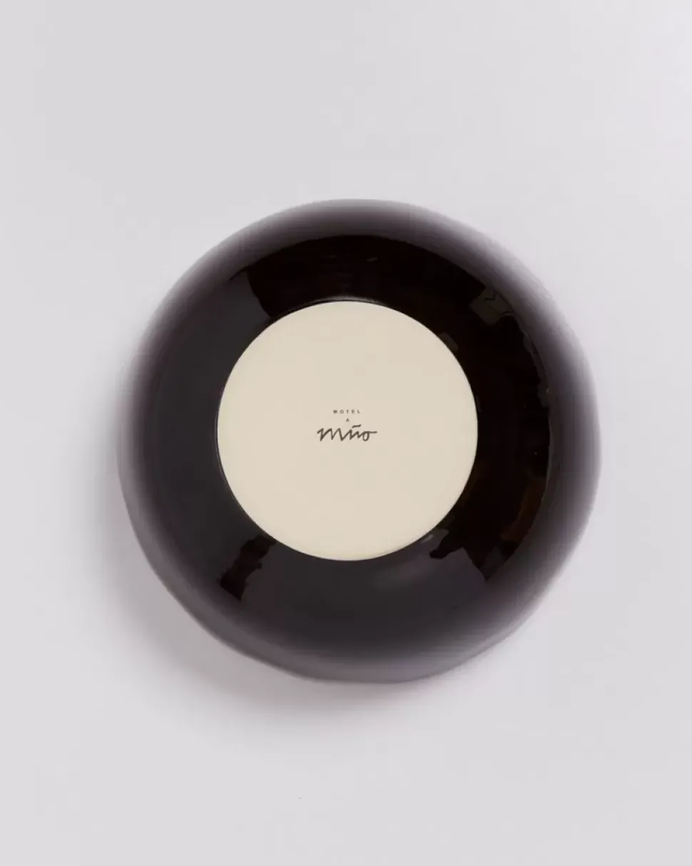 Melides Servierschale Whitewater