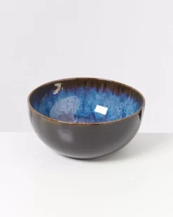 Melides Suppenschale Black Scope