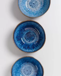 Melides Suppenschale Black Scope