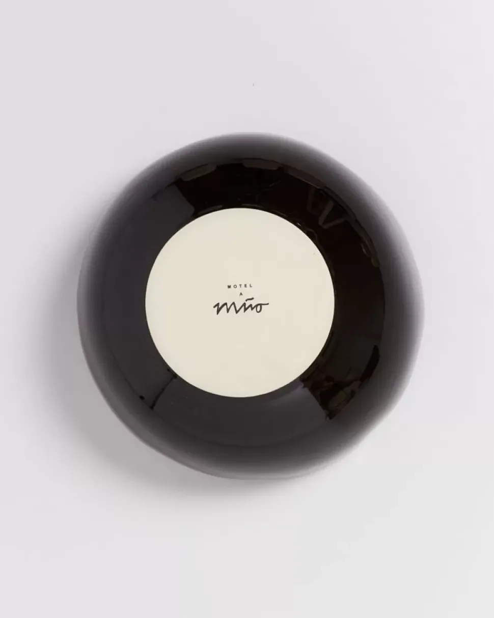 Melides Suppenschale Deepseablue