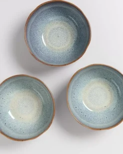 Melides Suppenschale Forest Brown