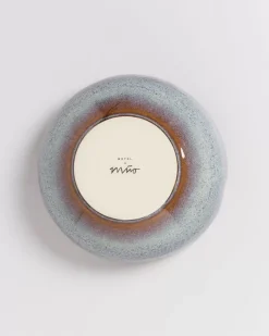 Melides Suppenschale Forest Brown