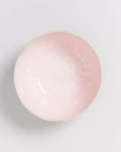 Melides Suppenschale Rose