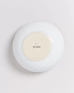 Melides Suppenschale Rose