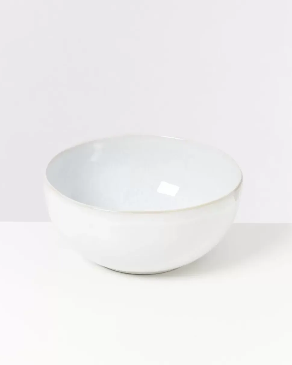 Melides Suppenschale Stoneblue