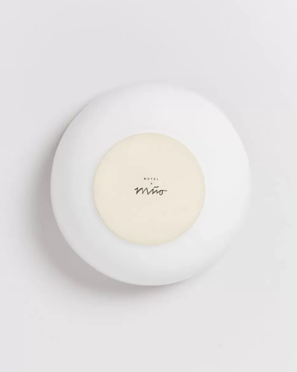 Melides Suppenschale Stoneblue