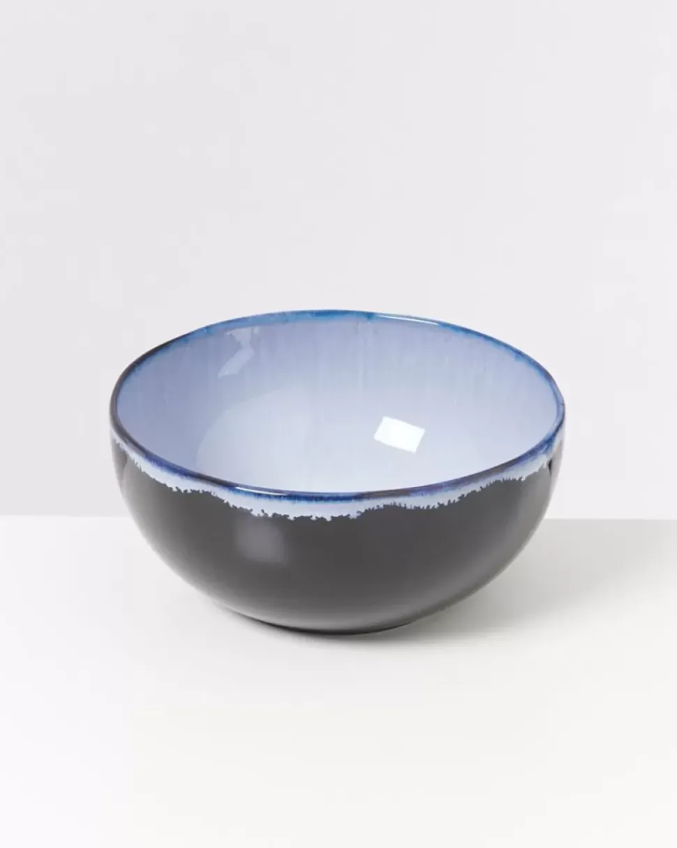 Melides Suppenschale Whitewater