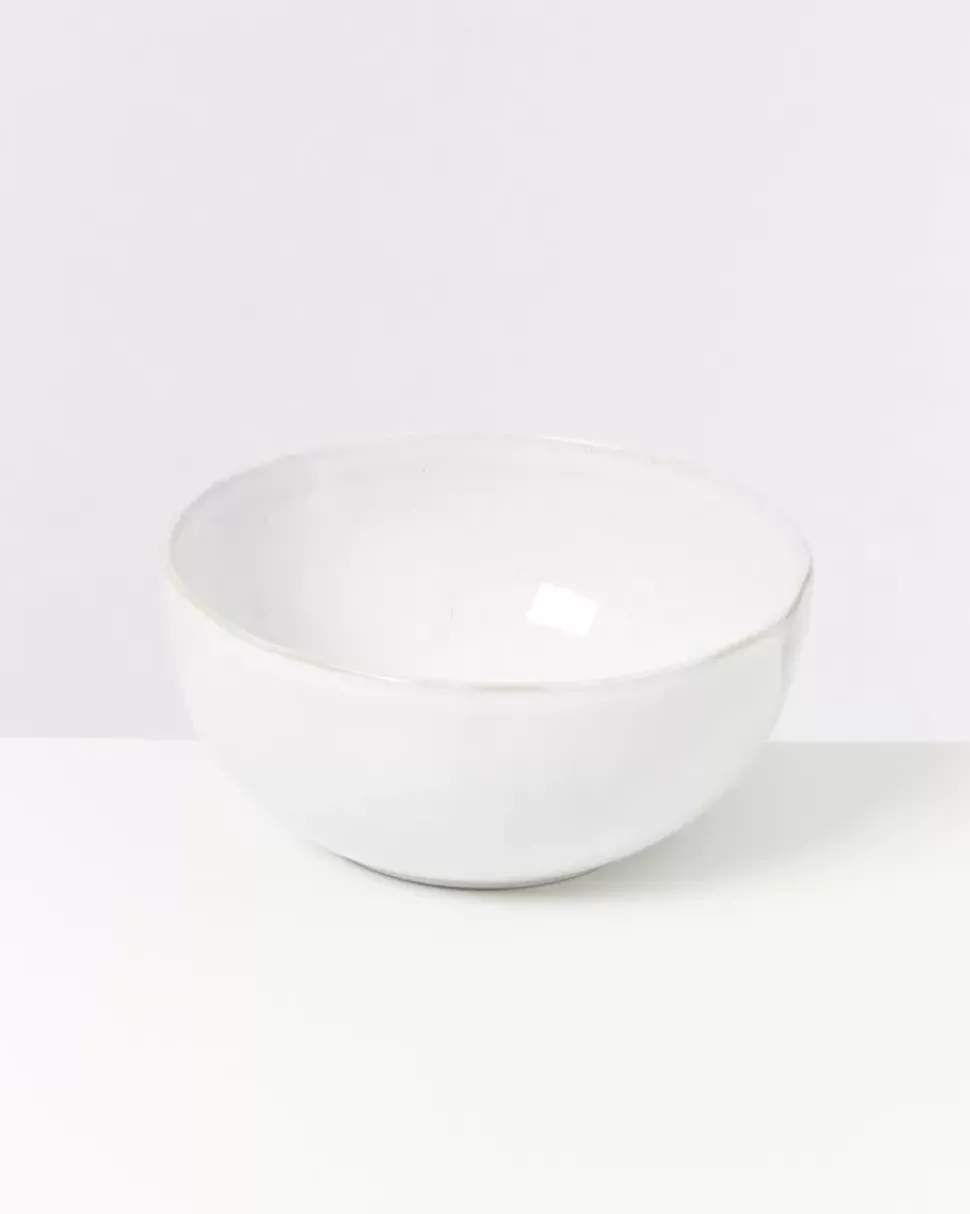 Melides Suppenschale White