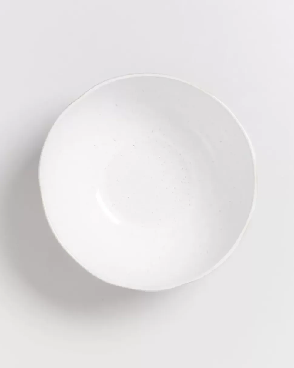 Melides Suppenschale White