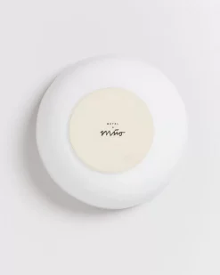 Melides Suppenschale White