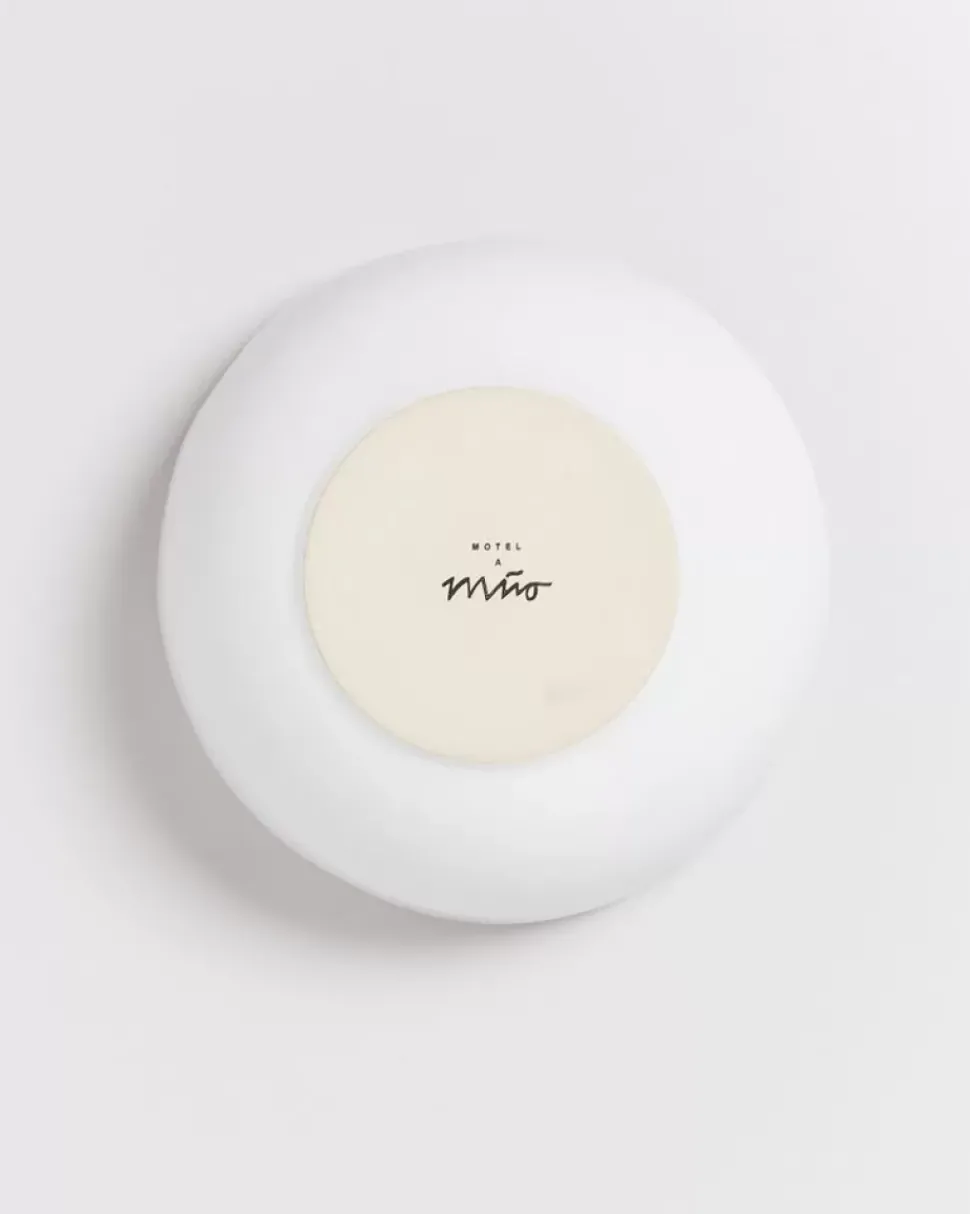 Melides Suppenschale White