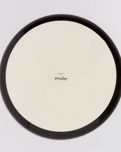 Melides Teller Gros Black Scope